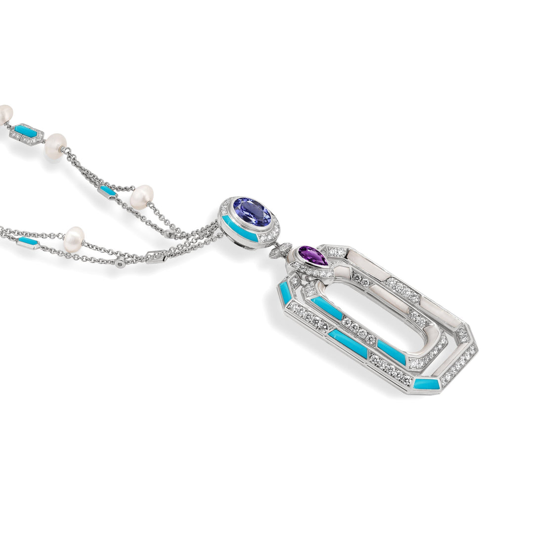 Diamond Necklace