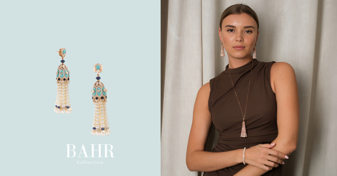 Top Pearl Jewellery Trends in Dubai 2025