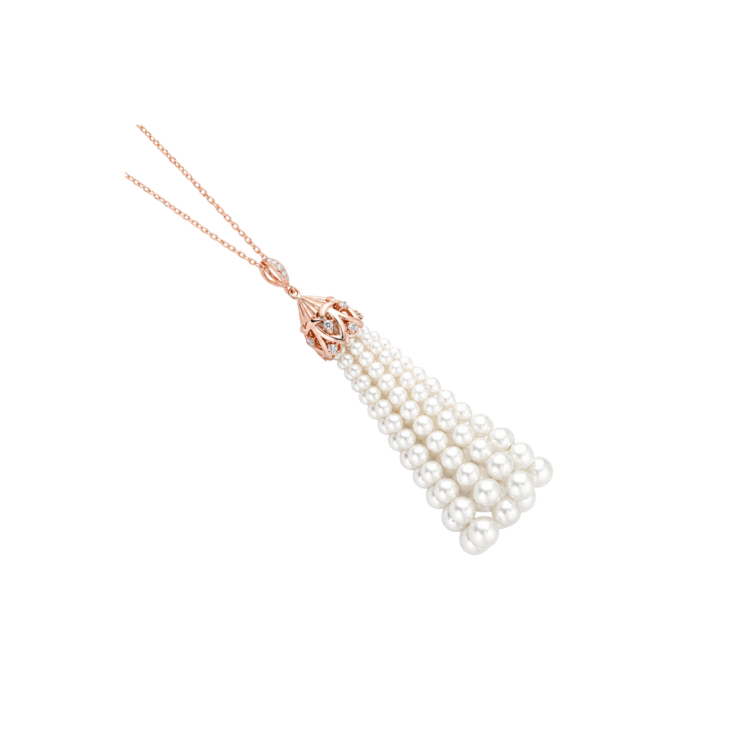 Elegant Gold and Pearl Jewellery: Dubai's Authentic Luxury