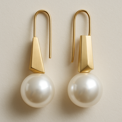 Top Pearl Jewellery Trends in Dubai 2025