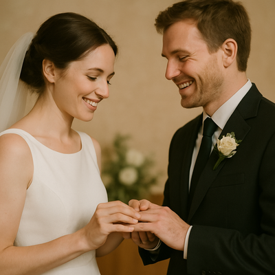 Top Wedding Rings: Styles & Tips for Dubai Buyers