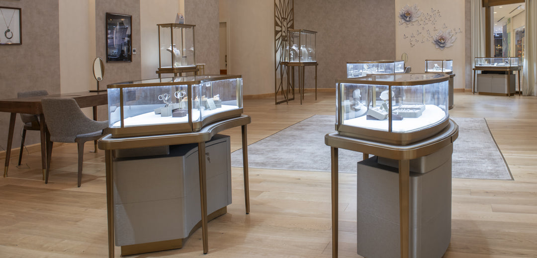 Can't Find the Right Jewellery Shop Near You?