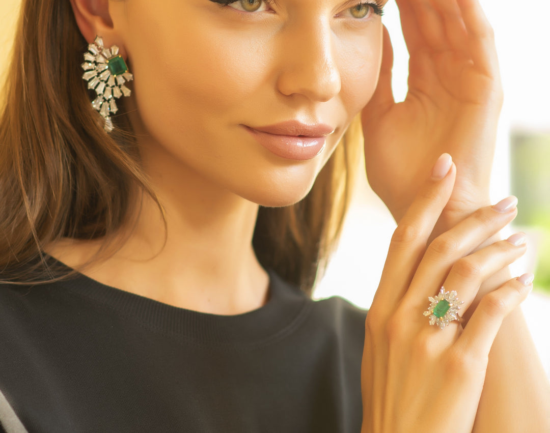 The Timeless Appeal of Solitaire Diamonds