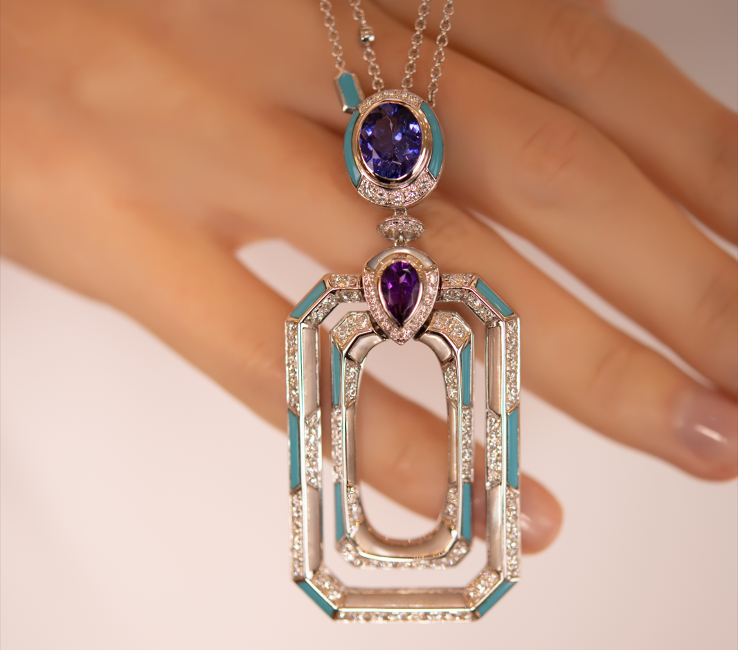 Which gemstones hold their value best in fine jewellery
