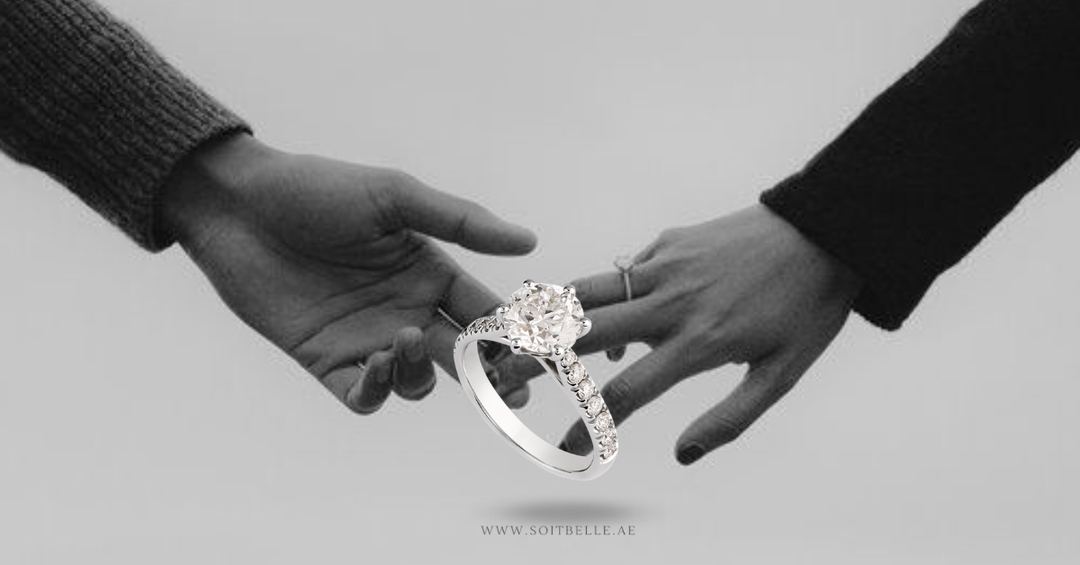 Top Wedding Rings: Styles & Tips for Dubai Buyers