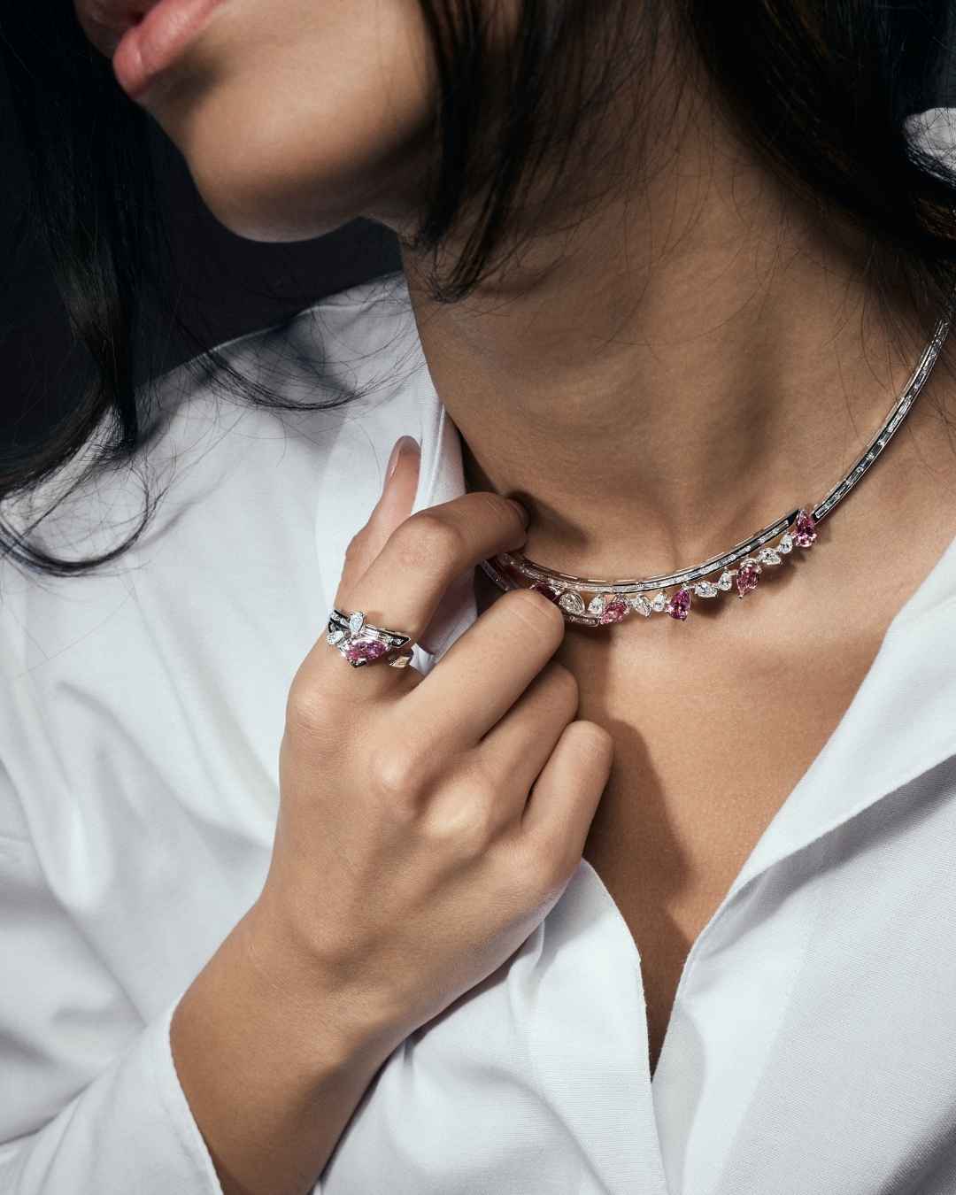 Why Fine Jewellery Is More Than Just an Accessory