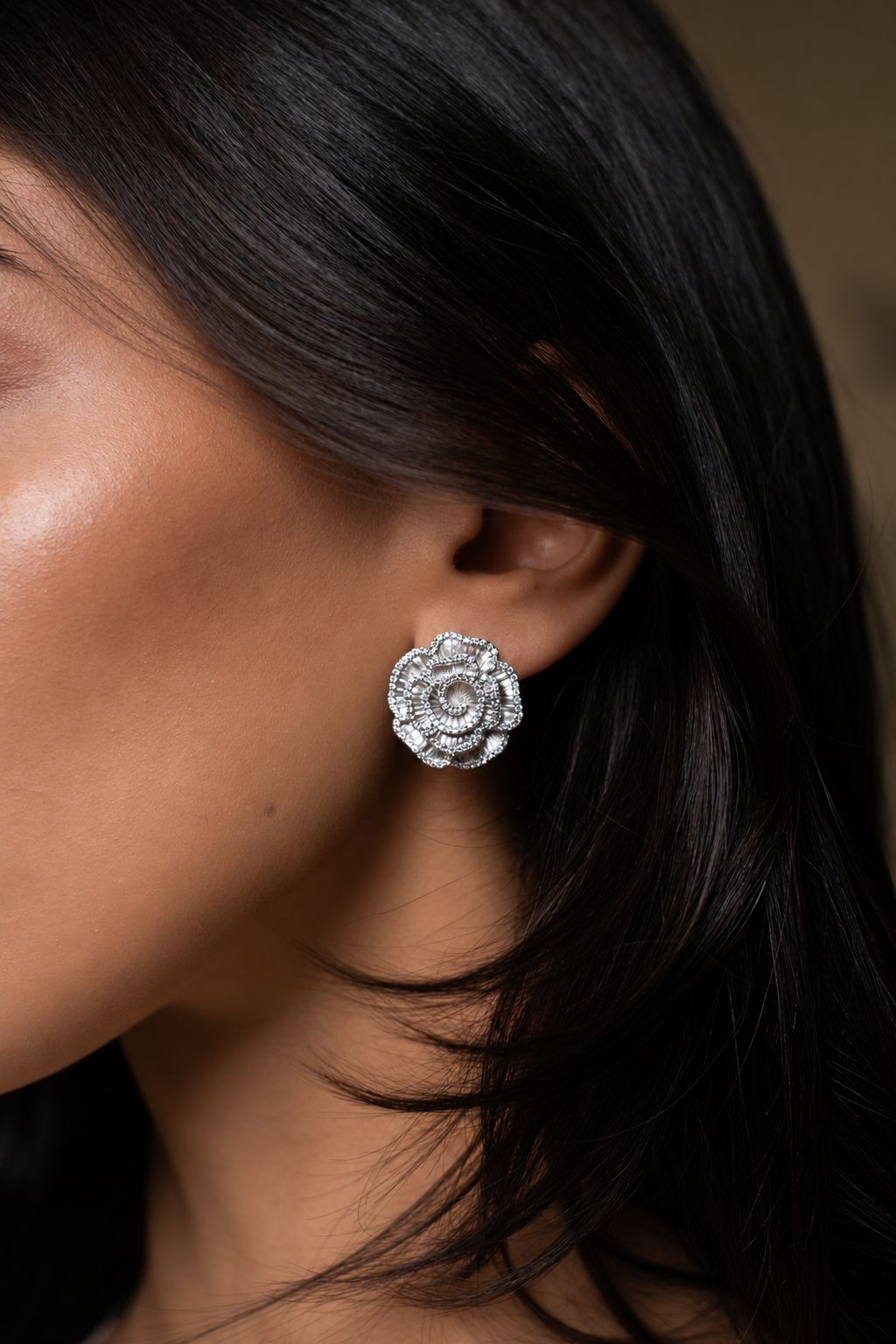 Ronza Winter Rose: A Rose That Never Fades