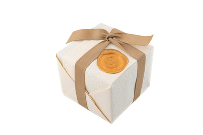 VISTA Yellow Gold Vital Source Diamond Ring