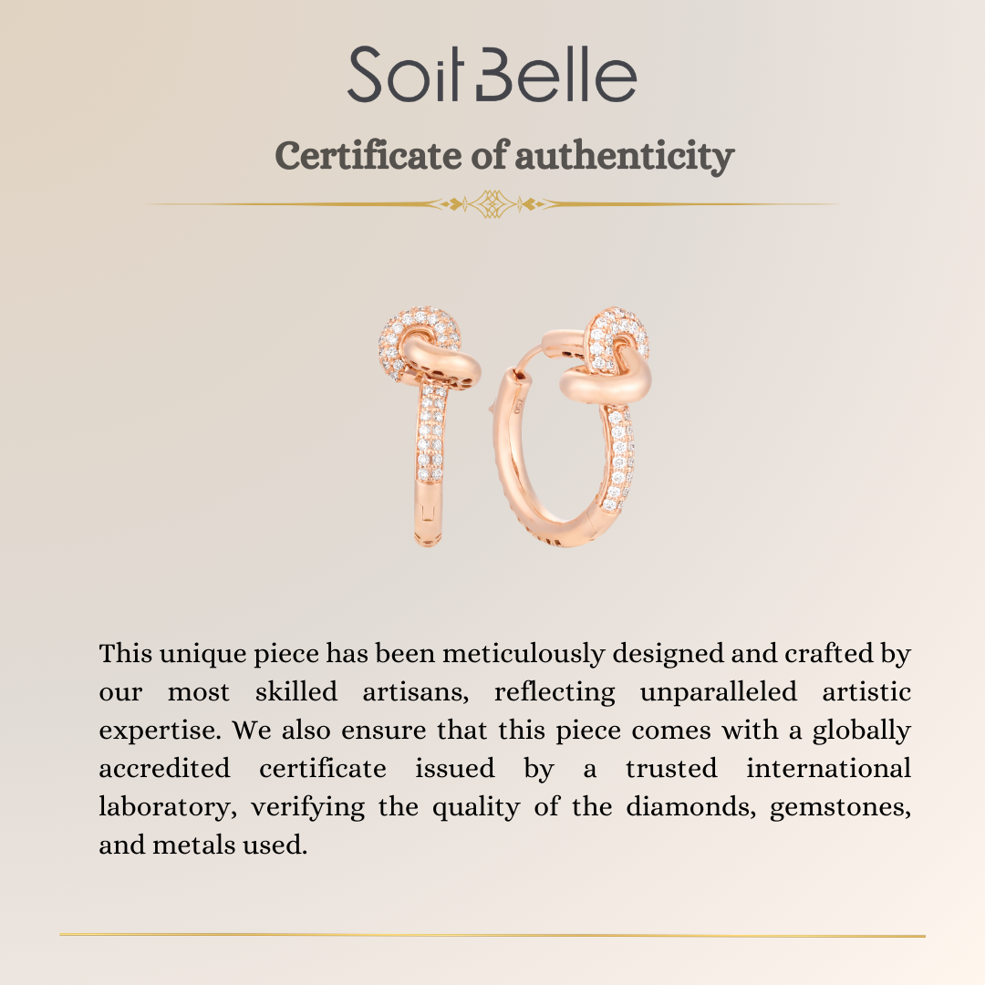 Soit Belle Jewellry