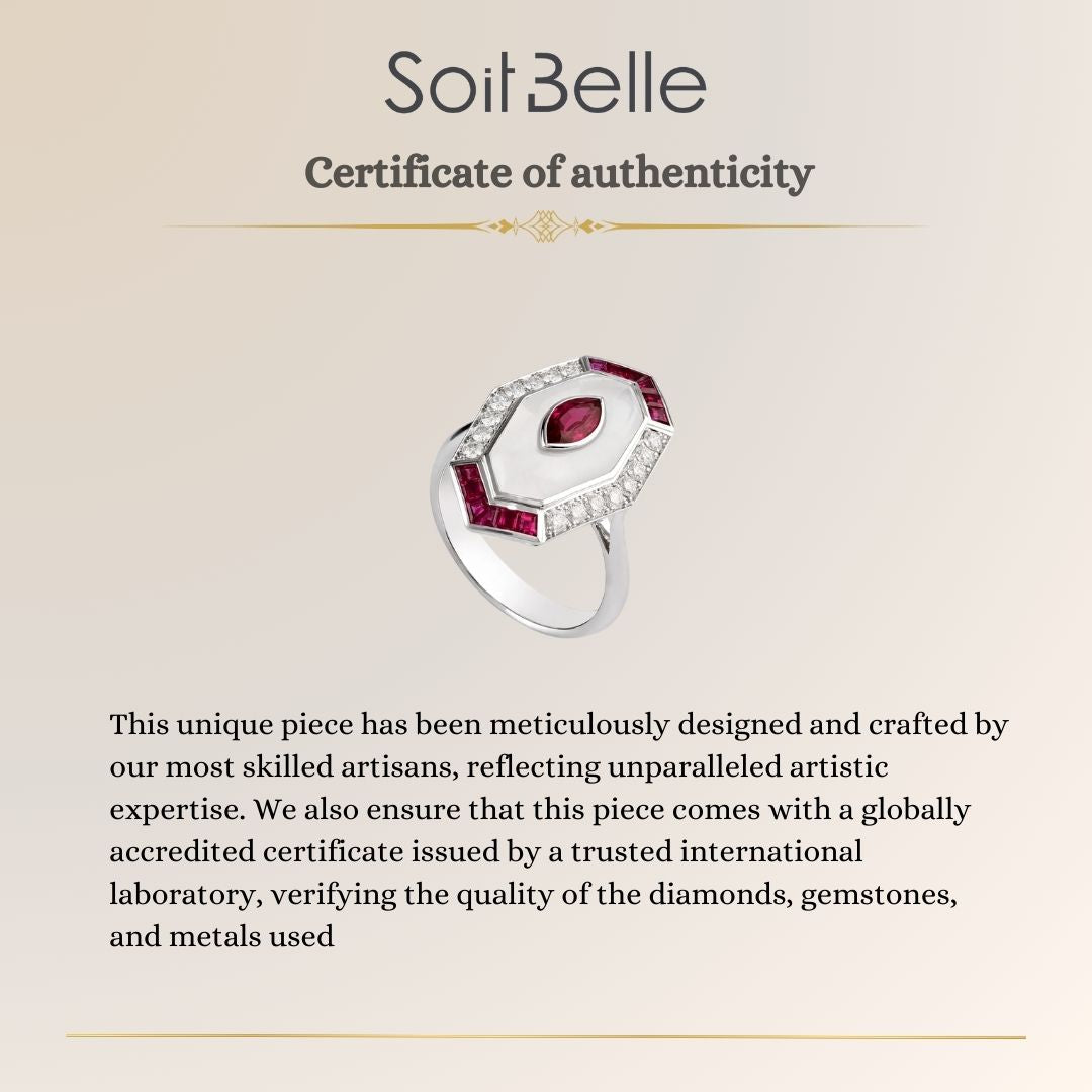 Soit Belle Jewellry