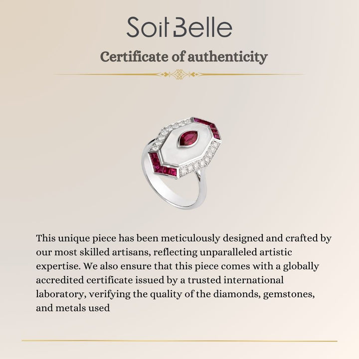Soit Belle Jewellry