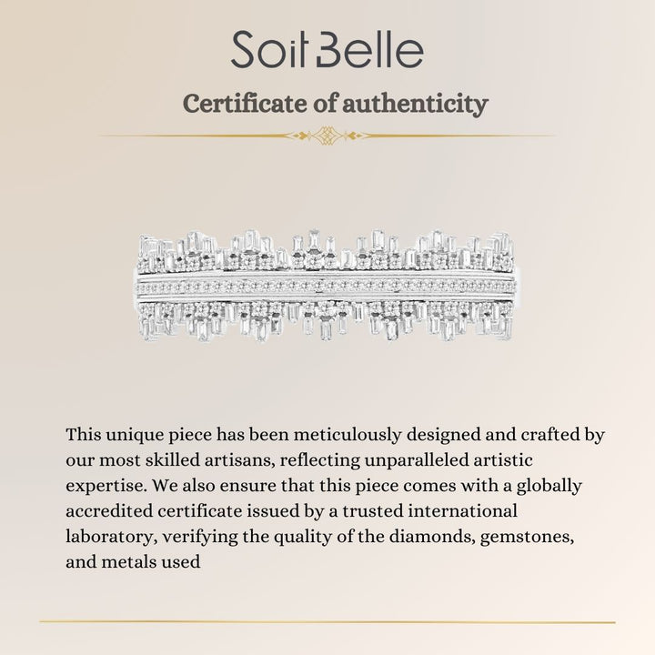 Soit Belle jewelry