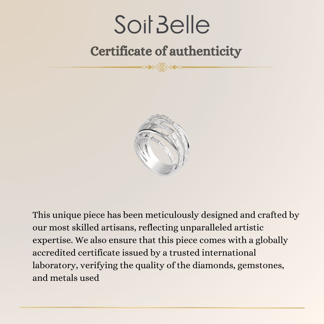 Soit Belle Jewellry