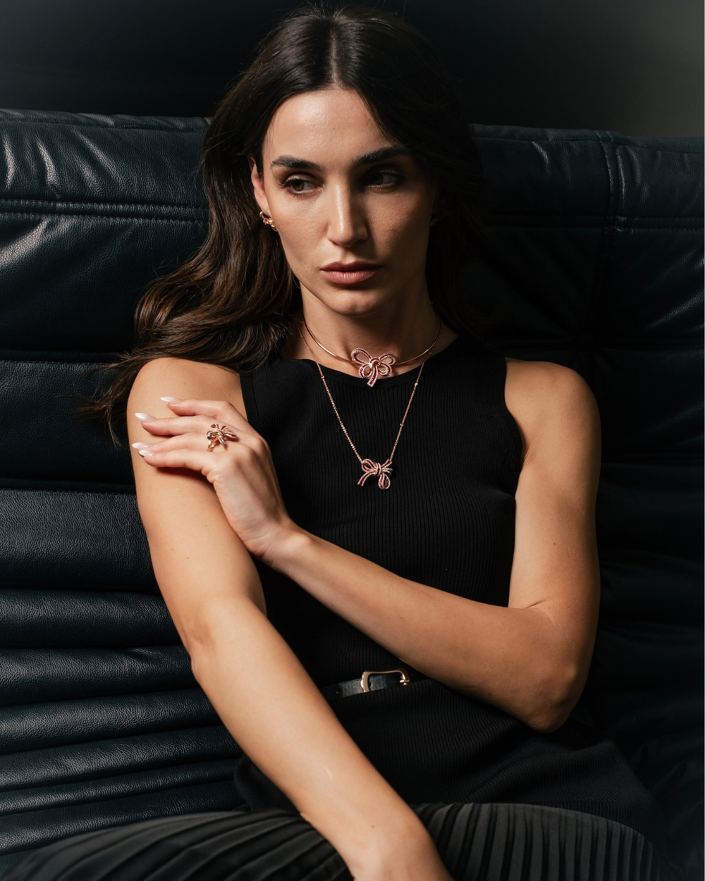 Soit Belle Jewellery | Fine Jewellery in Dubai