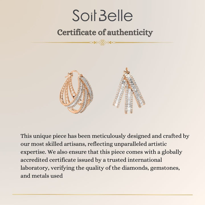 Soit Belle Jewelry