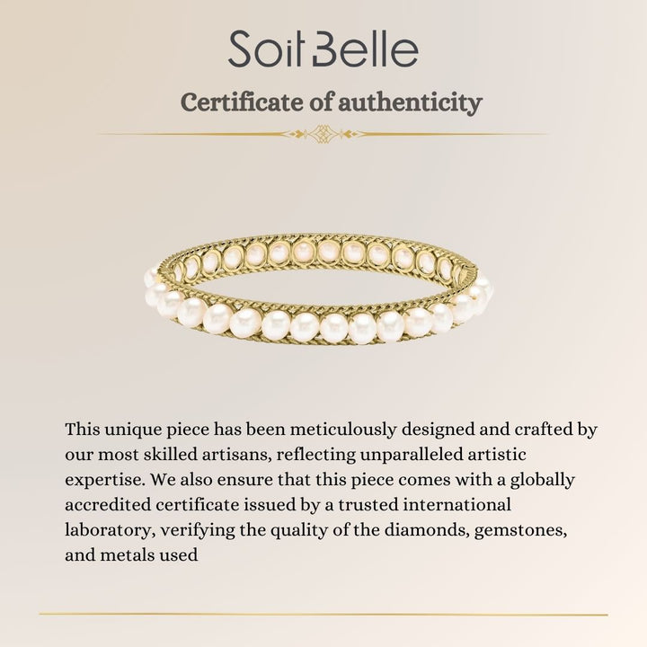Soit Belle Jewellry