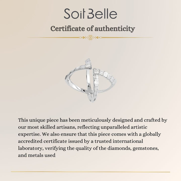 Soit Belle Jewellry
