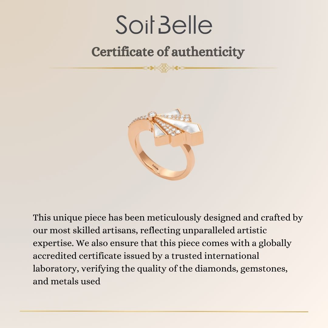  Diamond Ring