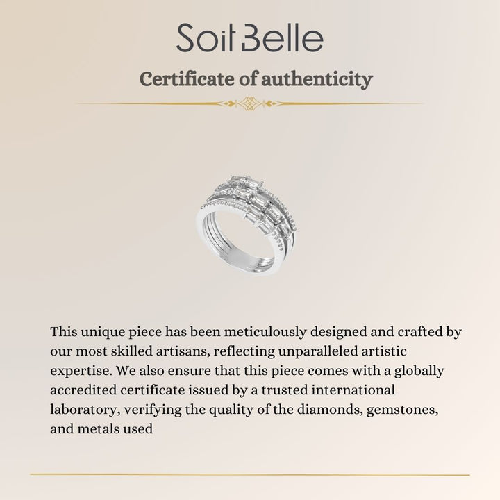 Soit Belle Jewellry