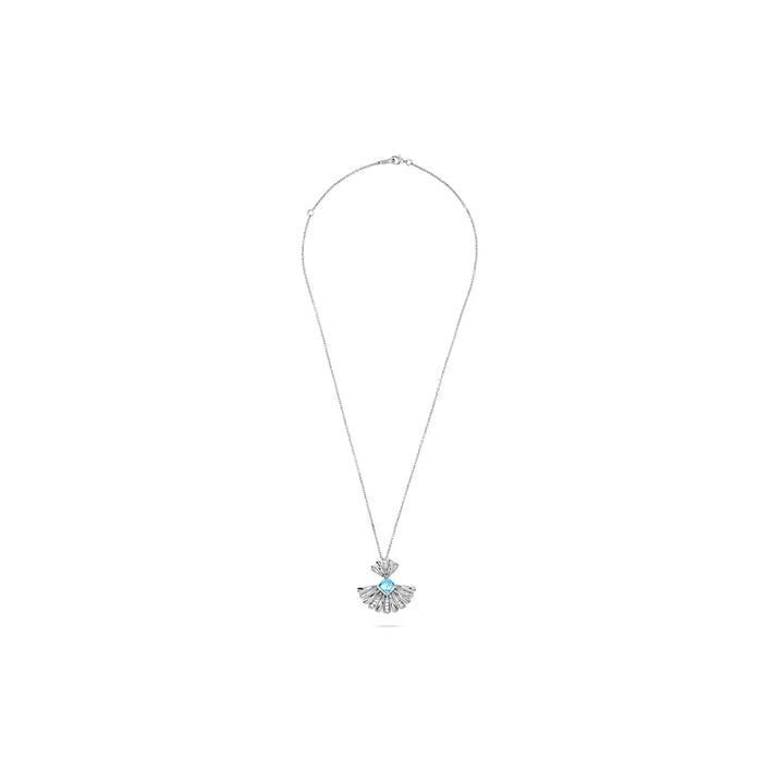 White Gold Diamond 