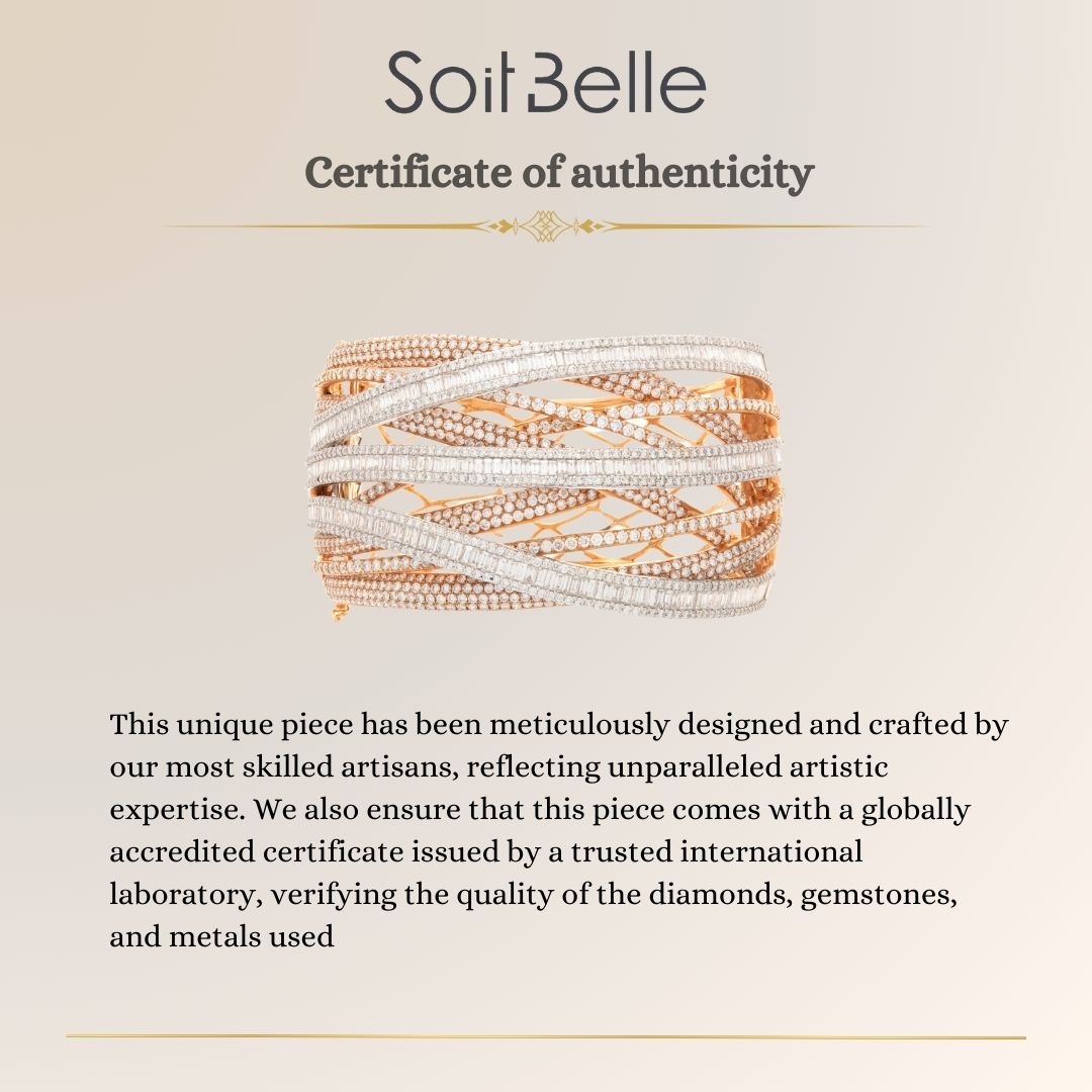 Soit Belle Jewelry
