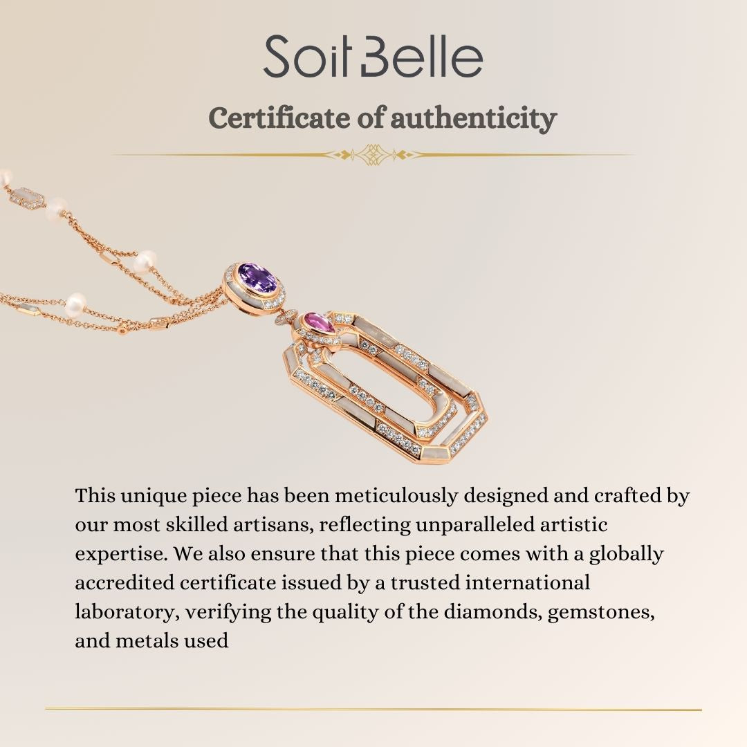 Gold Diamond
