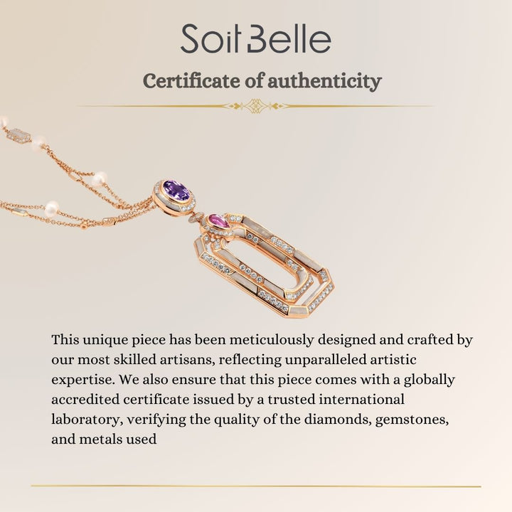Gold Diamond