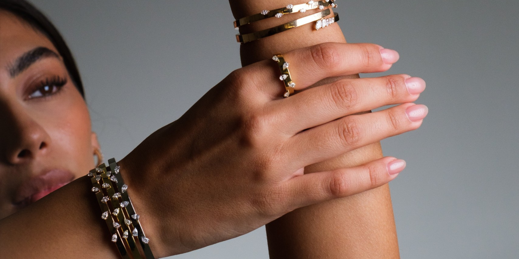 Soit Belle Jewellery | Fine Jewellery in Dubai