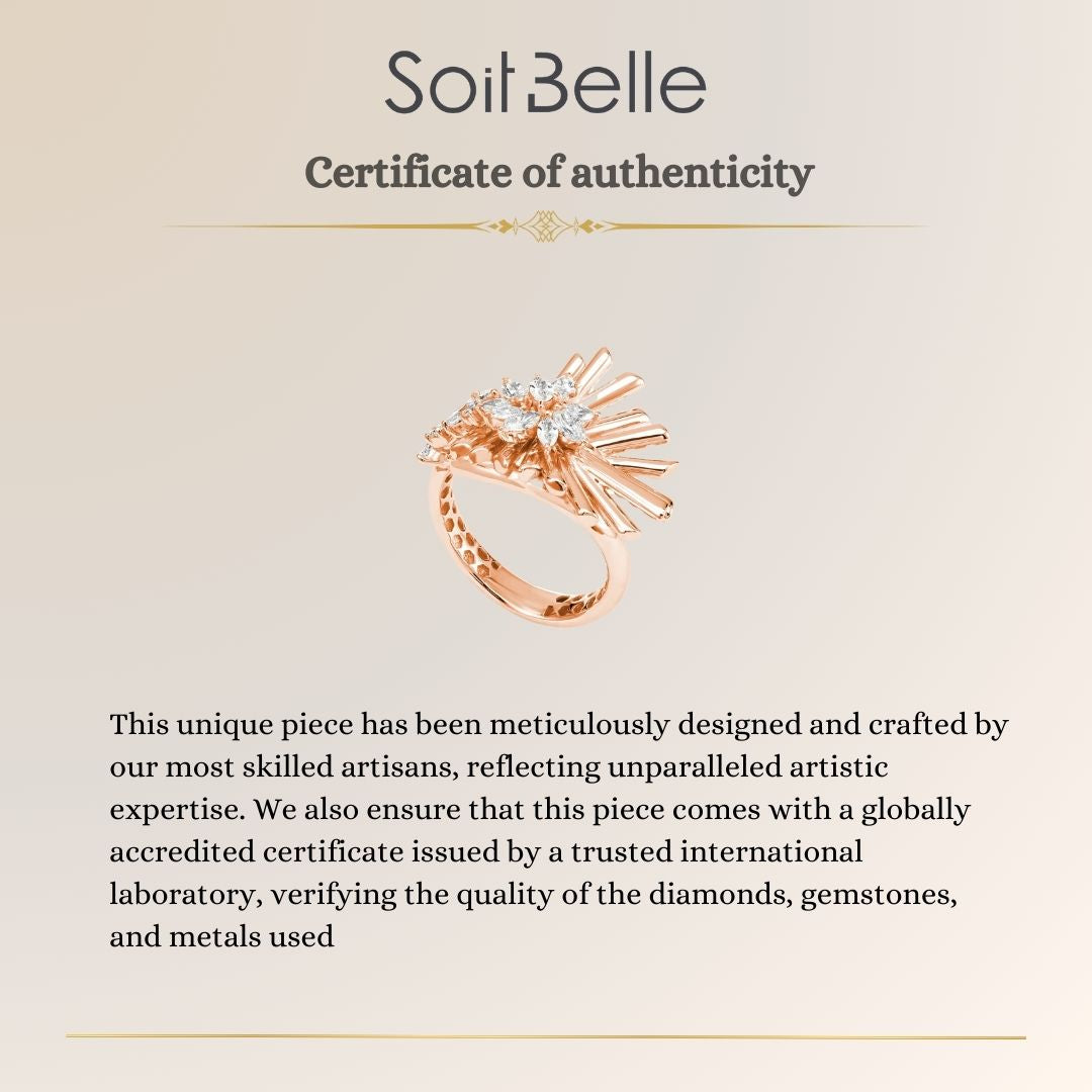 Soit Belle Jewellry