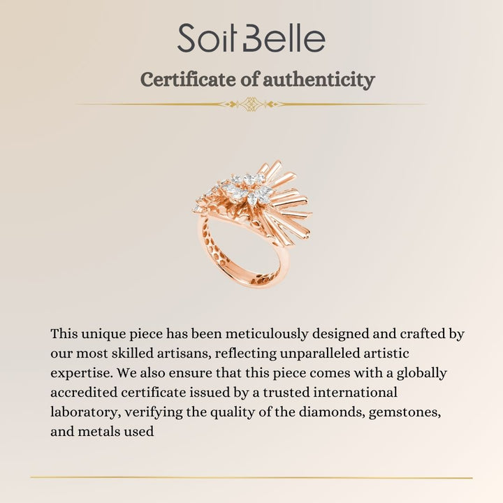 Soit Belle Jewellry