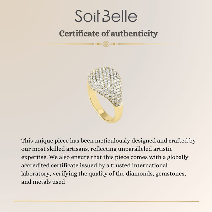 Soit Belle Jewellry