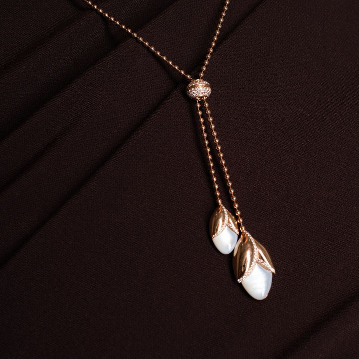 Diamond Necklace 