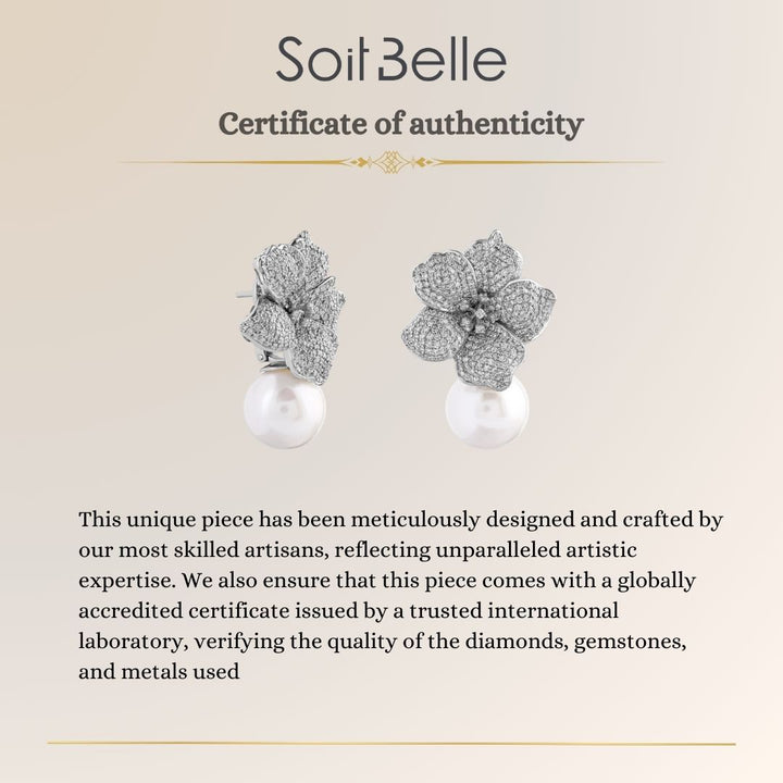 Soit Belle Jewellry
