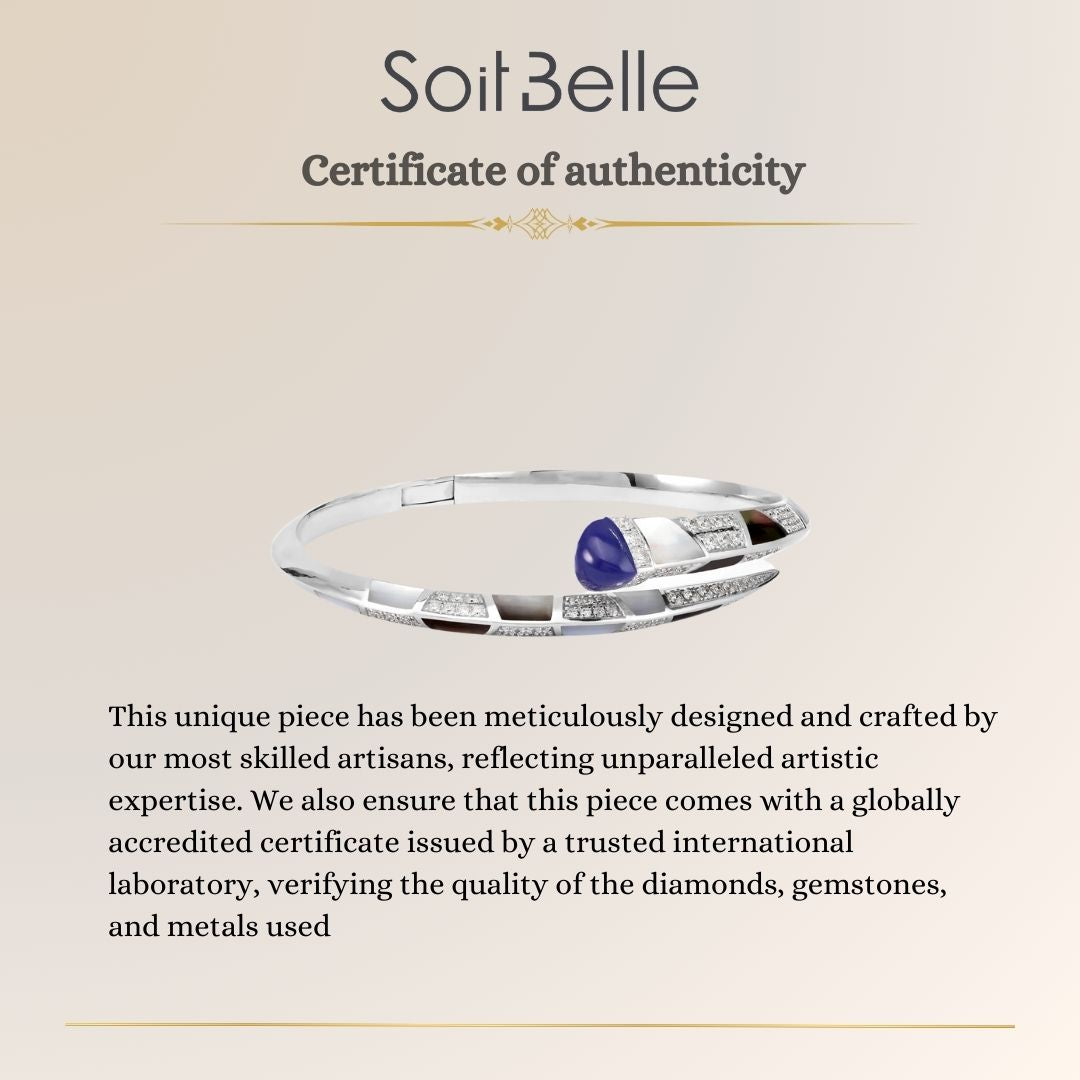 Soit Belle Jewelry