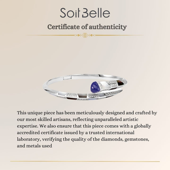 Soit Belle Jewelry