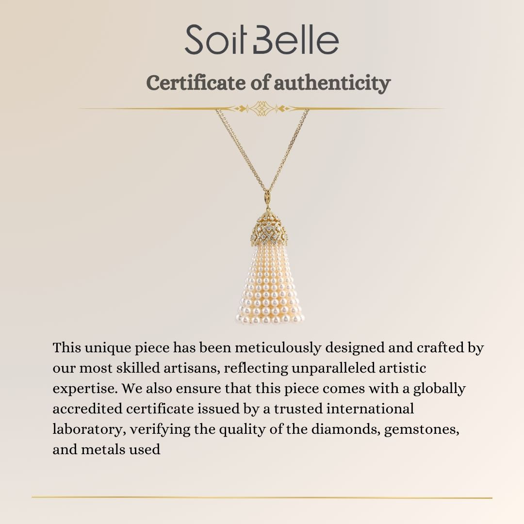 Soit Belle Jewellry