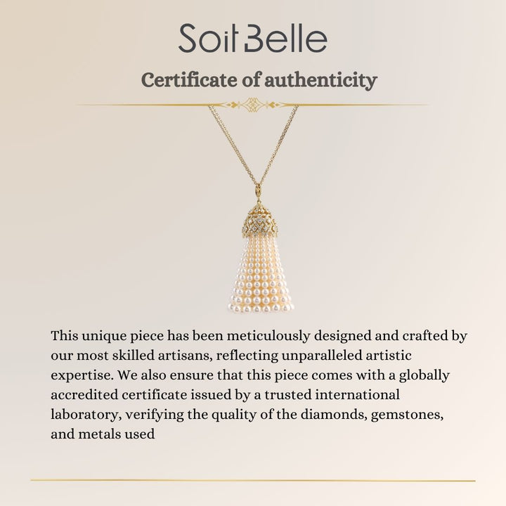 Soit Belle Jewellry