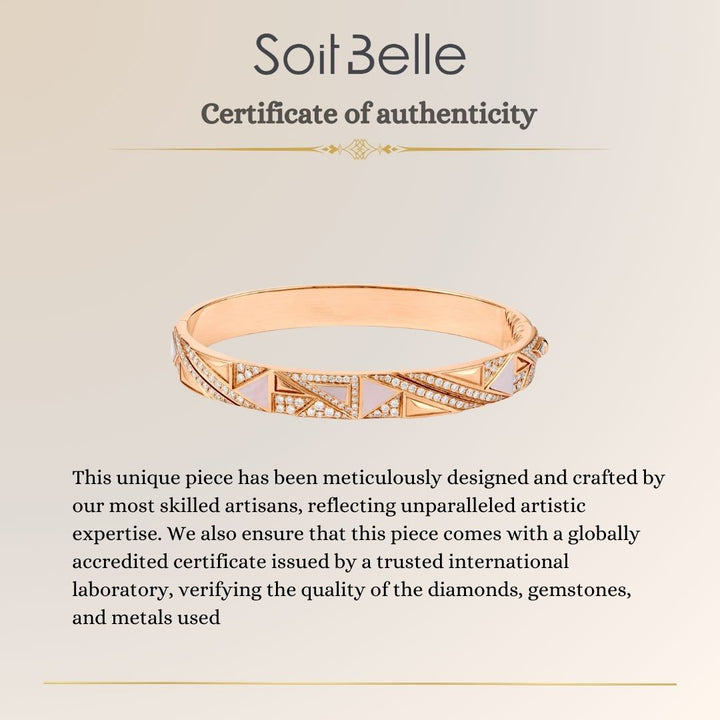 Soit Belle Jewelry