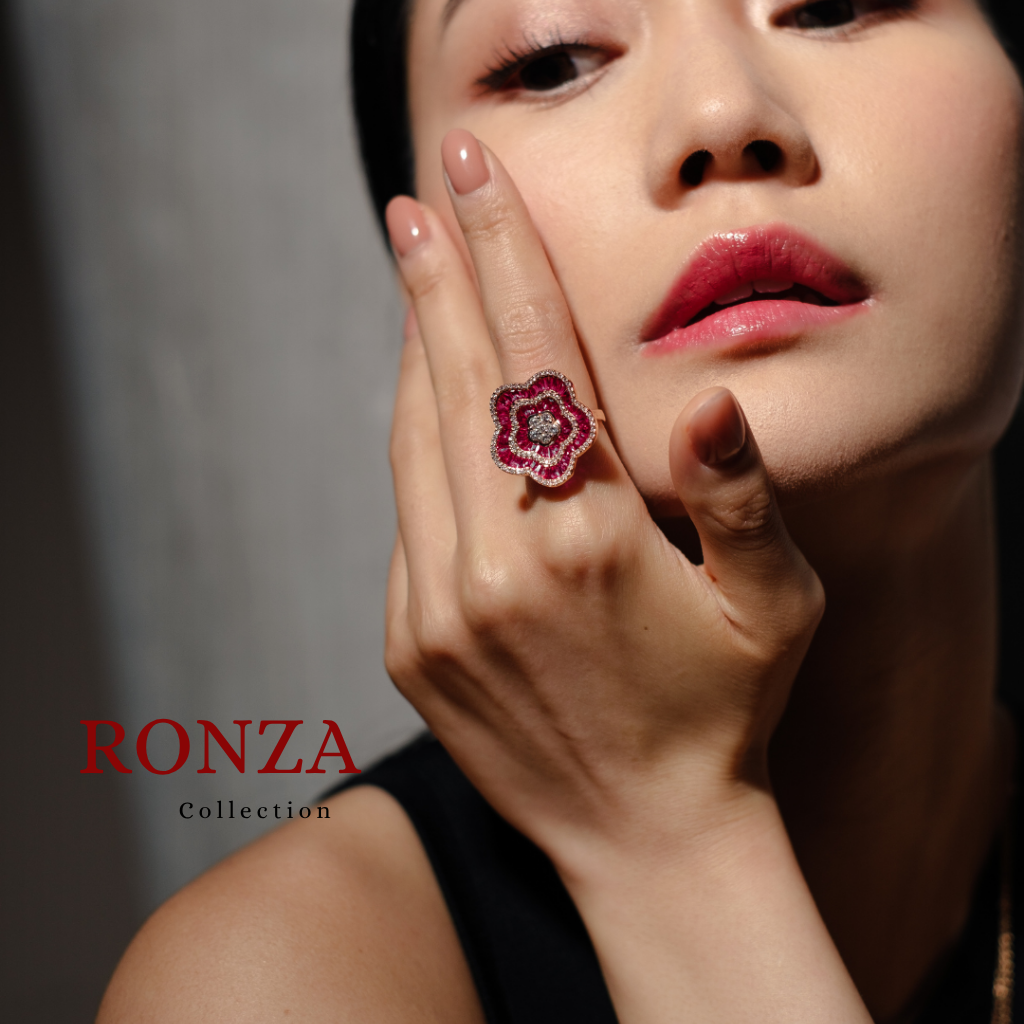 Where beauty blossoms effortlessly.