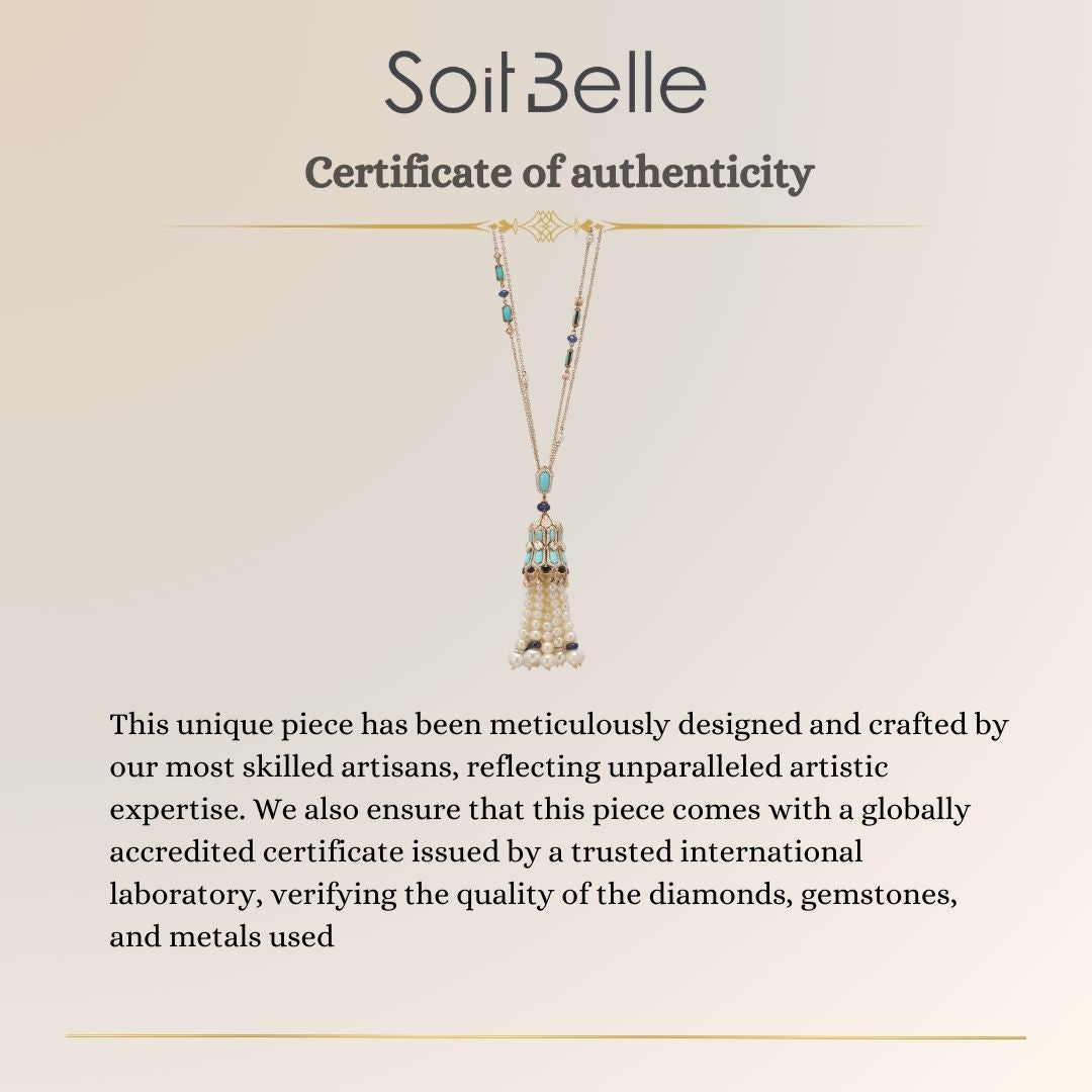 Soit Belle Jewellry