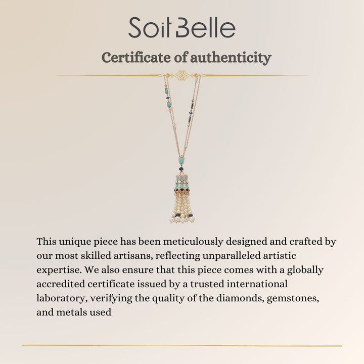 Soit Belle Jewellry