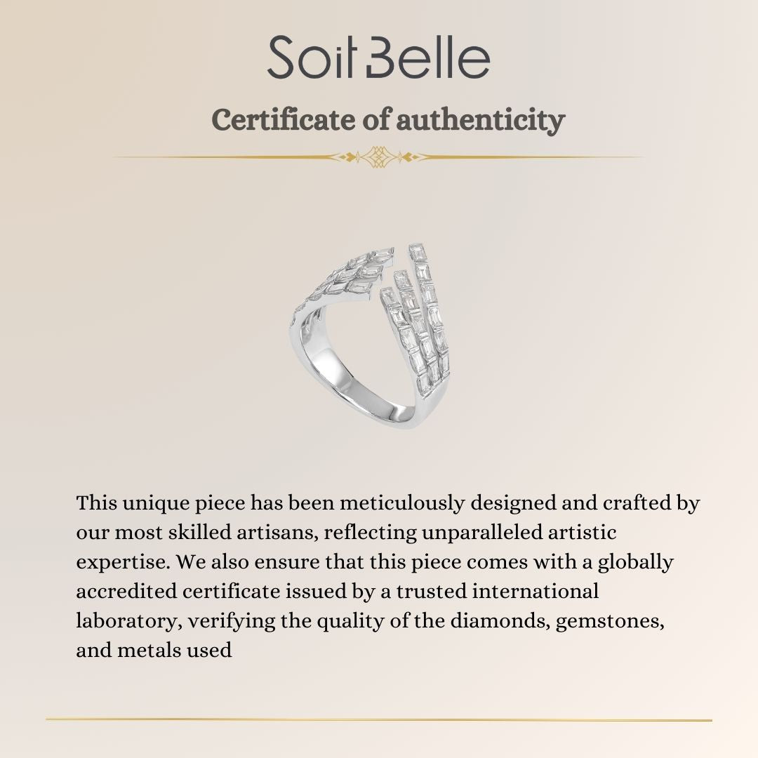 Soit Belle Jewelry