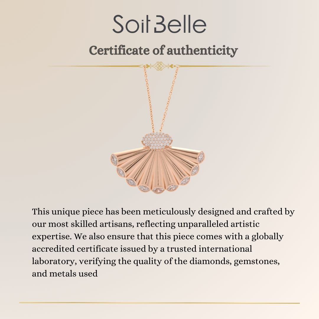 Soit Belle Jewelry