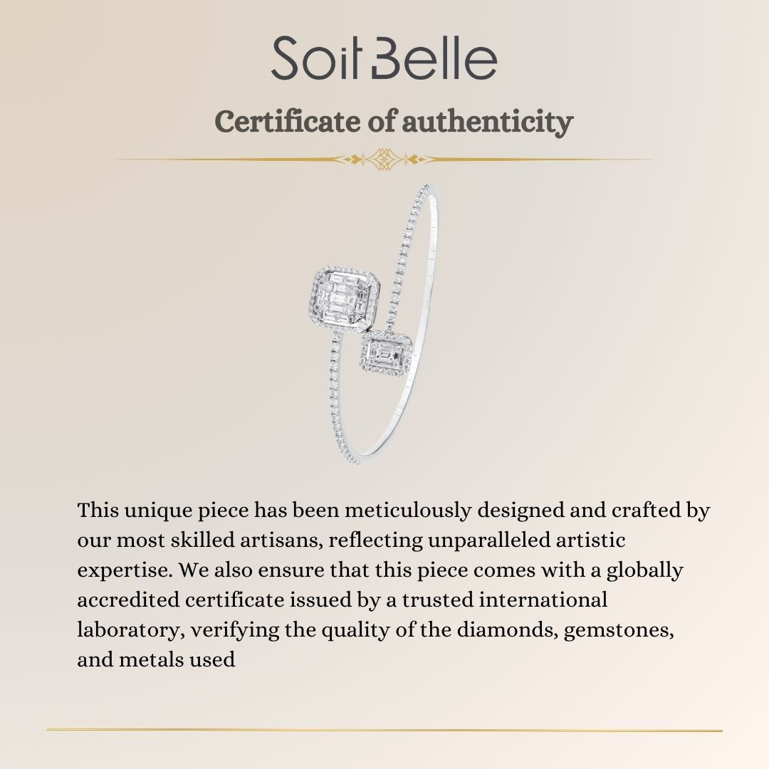 Soit Belle Jewellry