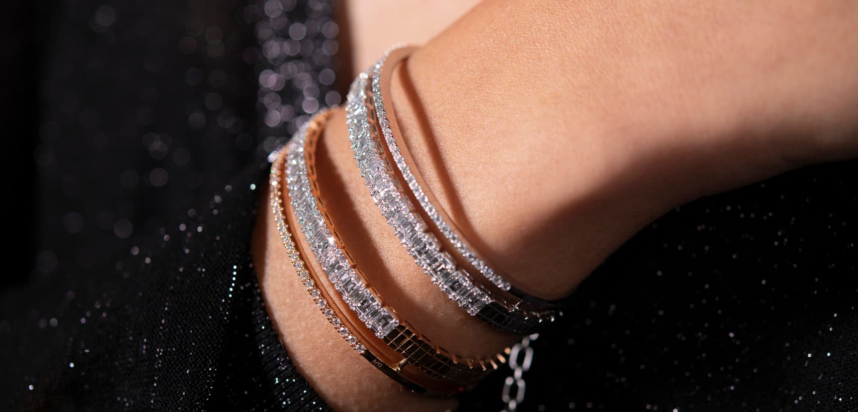 Dilara bracelet 