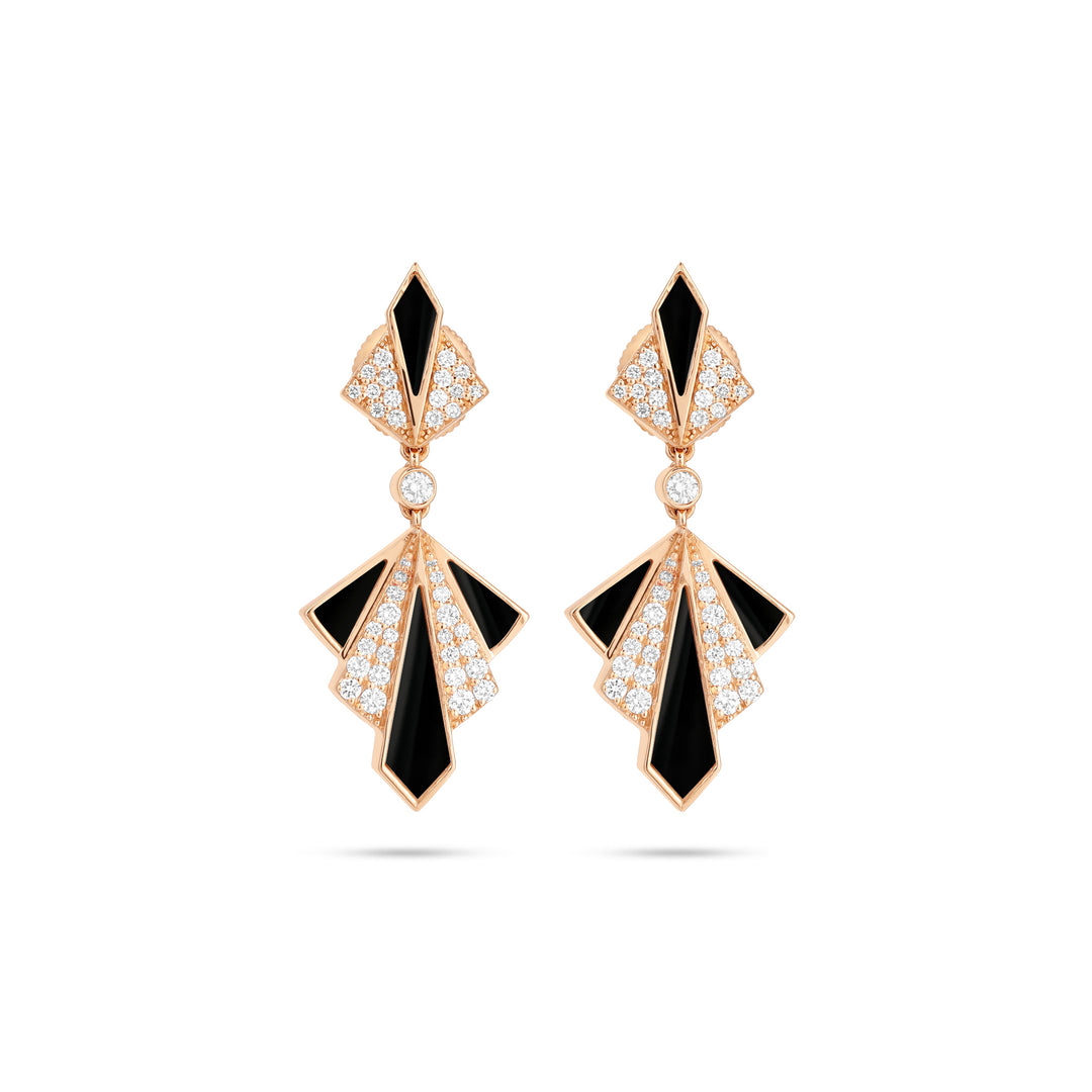  Diamond Earring