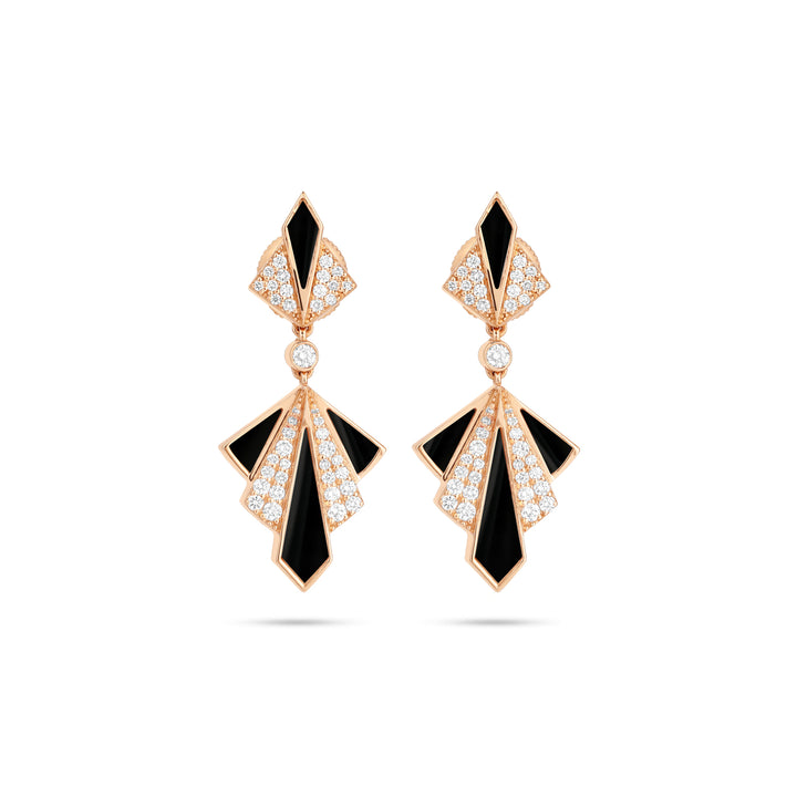  Diamond Earring