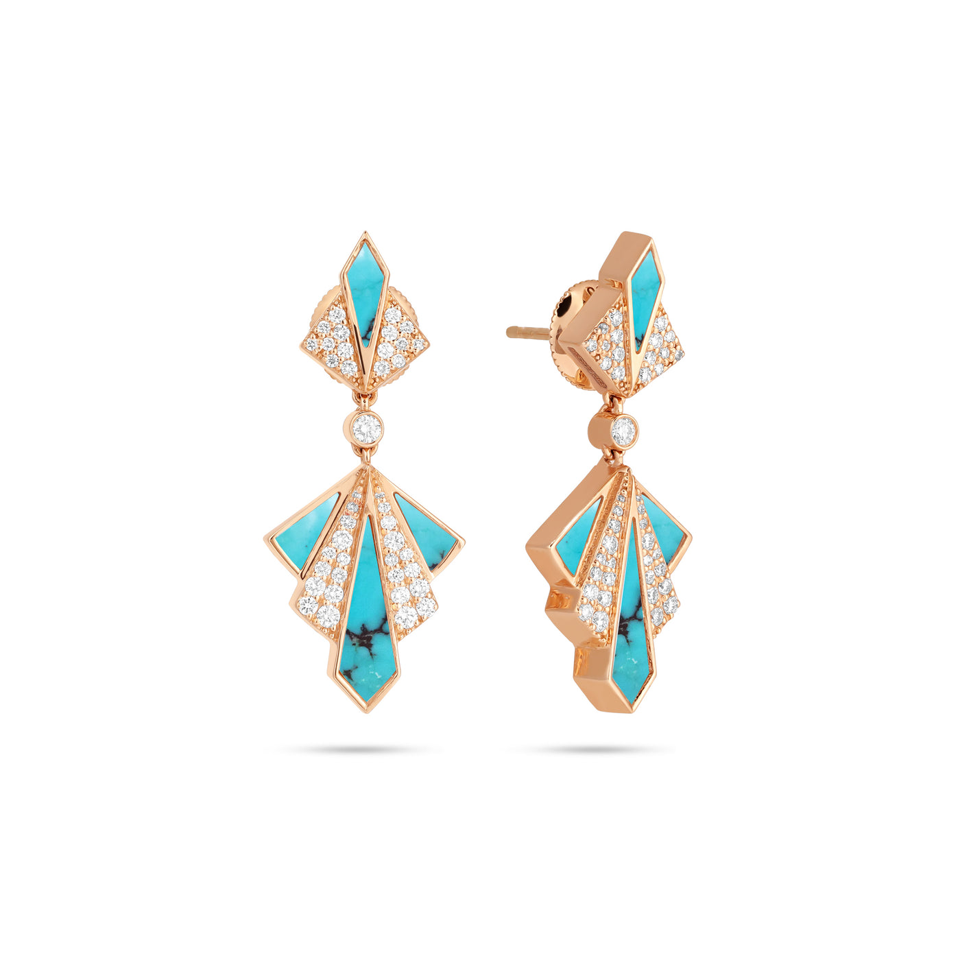 natural turquoise