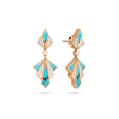 natural turquoise