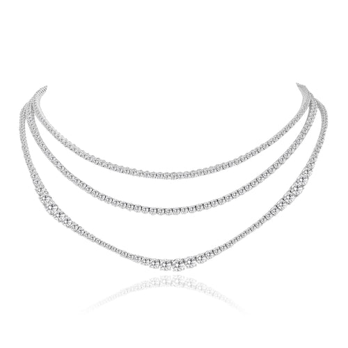 SB Tennis Luscious 3Layer round Diamond SB Tennis Luscious 3Layer round Diamond